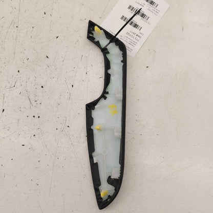 Toyota Prius Passenger Right Rear Door Arm Rest  2022 2021 2020