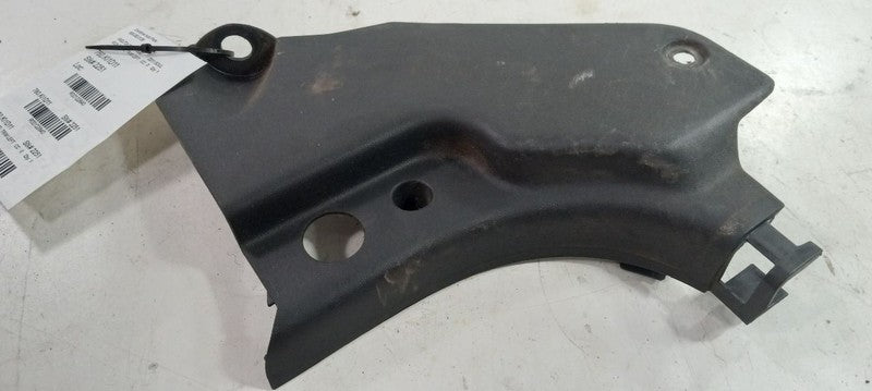 Kia Soul Kick Panel Trim Left Driver 2010 2011 2012 2013