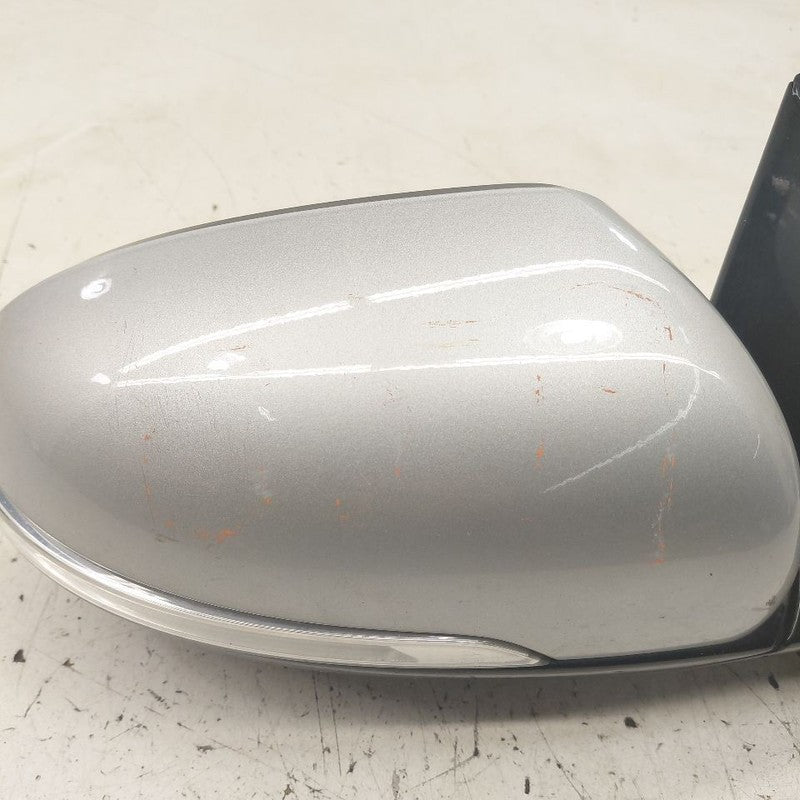Passenger Right Side View Door Mirror Power Turn Signal 17-20 Kia Sore