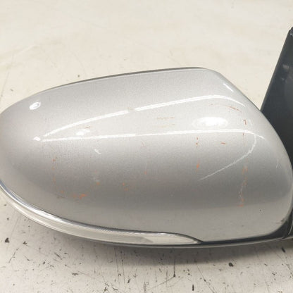 Passenger Right Side View Door Mirror Power Turn Signal 17-20 Kia Sore