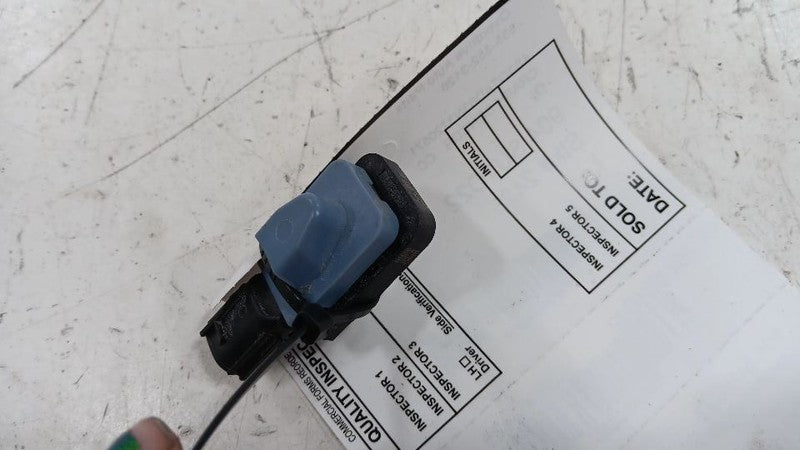 Subaru Impreza Sensor 2017 2018 2019 2020 2021 2022 OEM