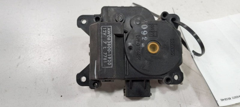 Subaru Legacy Flap Door Motor Heater AC Door Actuator 2011 2012 2013 2