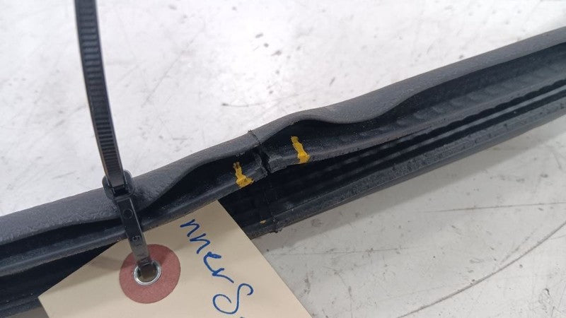 2013 Honda Civic On Body Door Jamb Seal Front Right Passenger