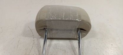 Chrysler 200 Seat Headrest Rear Back Seat Head Rest 2015 2016 2017