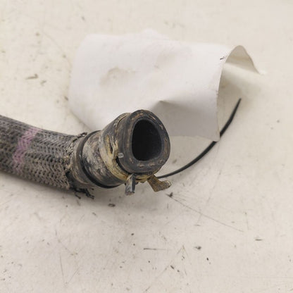 Lexus IS350 Coolant Line Crossover Pipe  3.5 2020 2019 2018