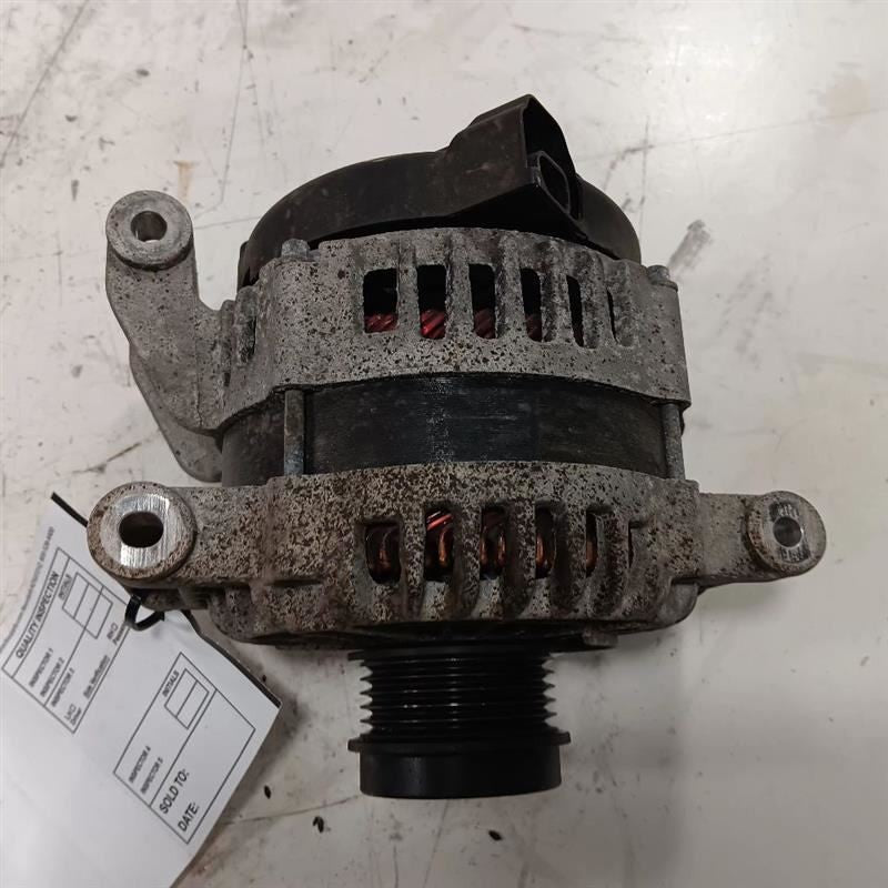 Alternator VIN M 8th Digit Opt LE2 Fits 17-19 Buick Encore