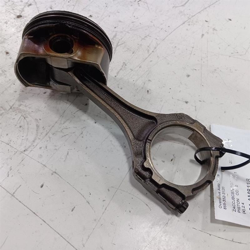 Jeep Renegade One Single Piston 2.4L 2015 2016 2017 2018