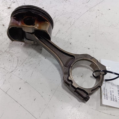 Jeep Renegade One Single Piston 2.4L 2015 2016 2017 2018