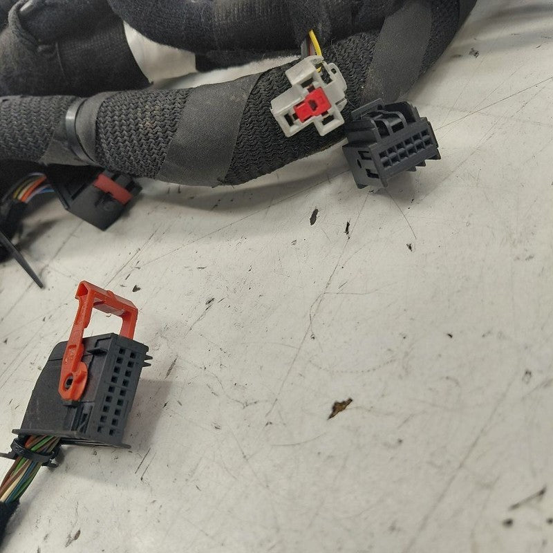 Alfa Romeo Stelvio Dash Wire Wiring Harness  2018 2019 2020 2021