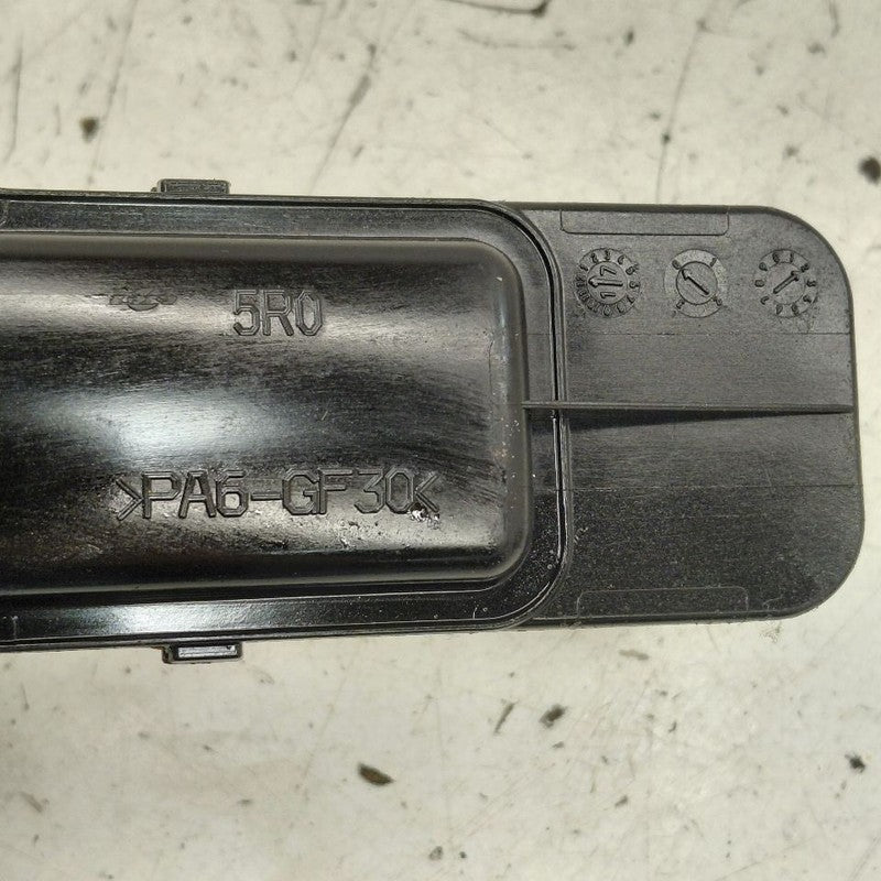 Honda Clarity Engine Oil Pickup Tube  2018 2019 2020