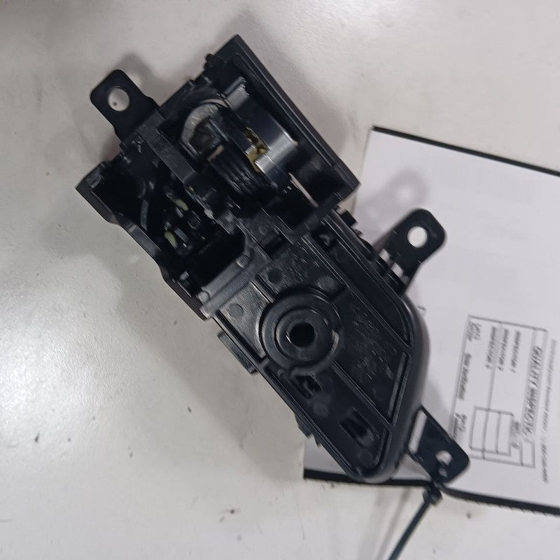 Nissan Altima Door Handle Left Driver Front Interior Inside 2023 2022 2021 2020 