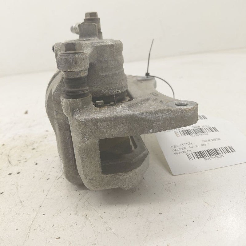 Driver Left Front Brake Caliper Japan Built Fits 25 XV Subaru Crosstre