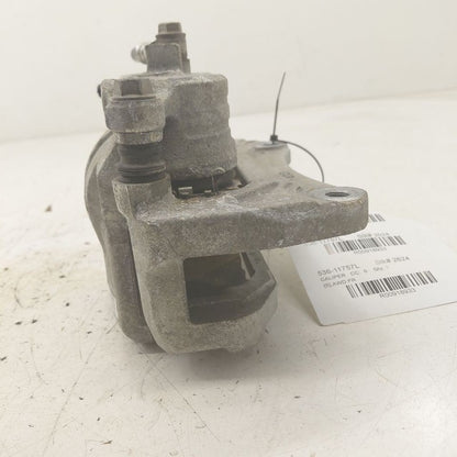 Driver Left Front Brake Caliper Japan Built Fits 25 XV Subaru Crosstre