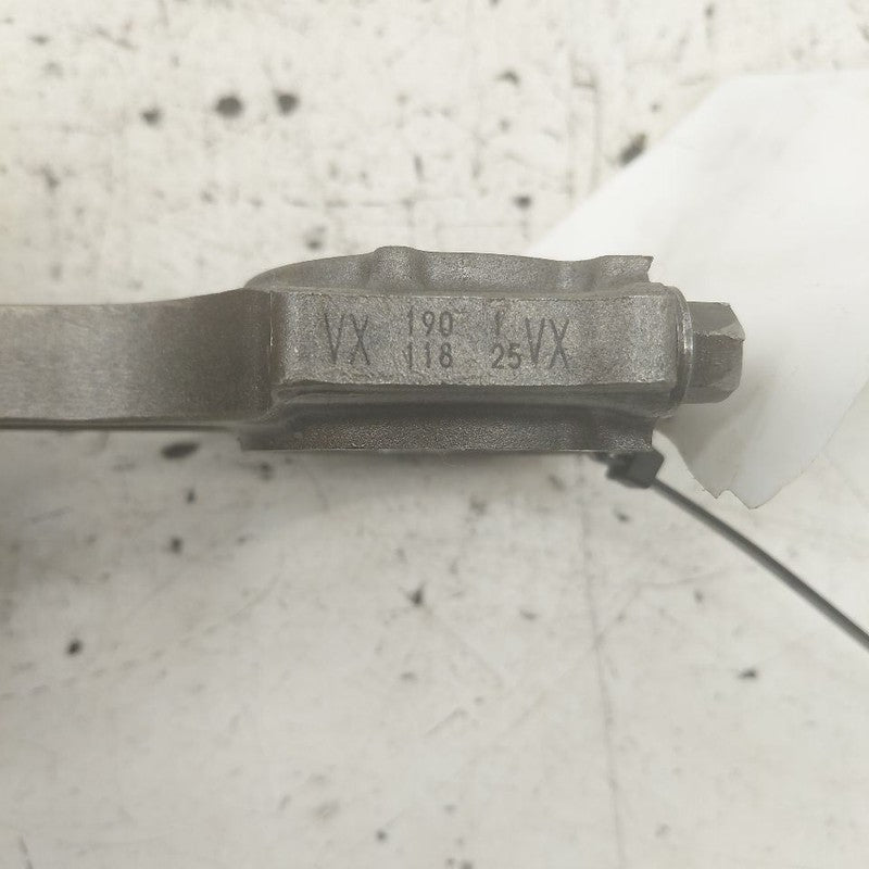 Buick Encore GX Single Piston With Connecting Rod   1.3 2022 2023 2024