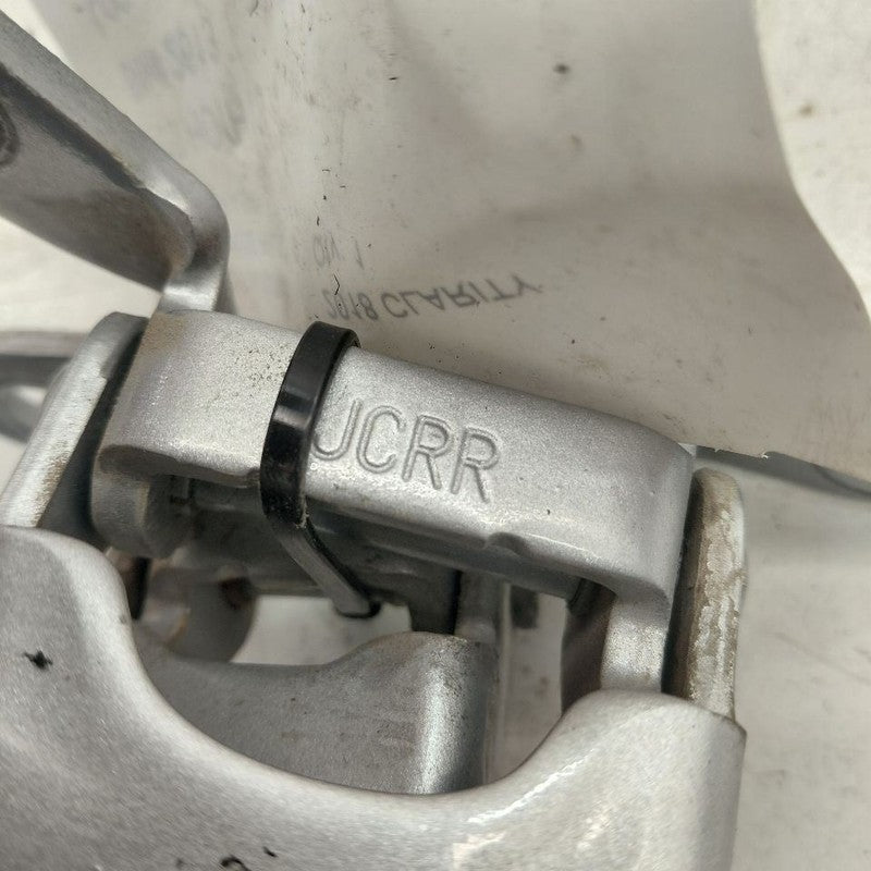Honda Clarity Door Hinge Set Right Rear Passenger  2018 2019 2020