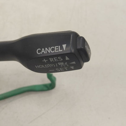 Passenger Right Column Cruise Switch Without Adaptive Cruise 05-22 Toy