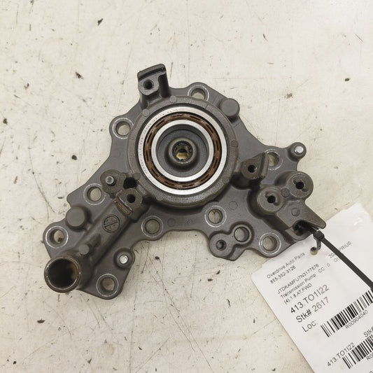 Toyota Prius Transmission Oil Pump  1.8 2022 2021 2020