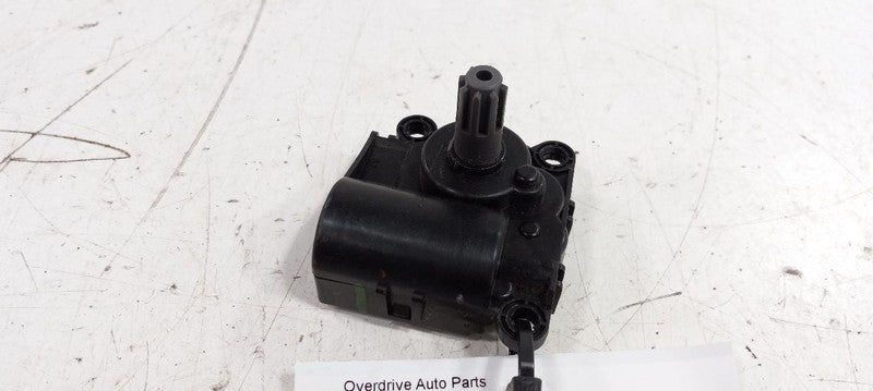 Hyundai Sonata Flap Door Motor Heater AC Door Actuator 2011 2012 2013 
