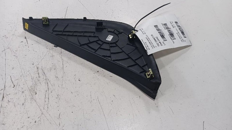 Buick Encore Dash Side Cover Left Driver Trim Panel  2016 2017 2018 2019
