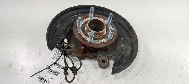 Chevy Cruze Passenger Right Rear Knuckle/Stub 2019 2018 2017 2016