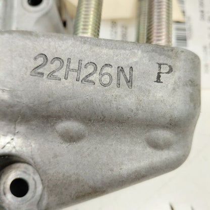 Timing Cover Naturally Aspirated Fits 23 Mazda 3