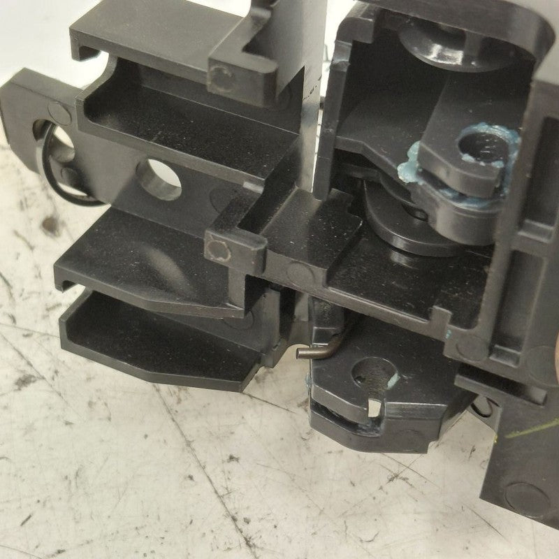 Mitsubishi Mirage Door Handle Right Passenger Rear Interior Inside  20