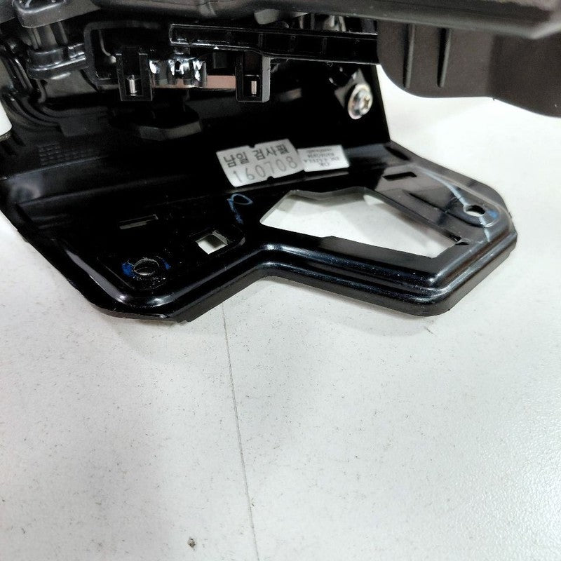 Hyundai Sonata Dash Air Vent Left Driver  2017 2016 2015 OEM