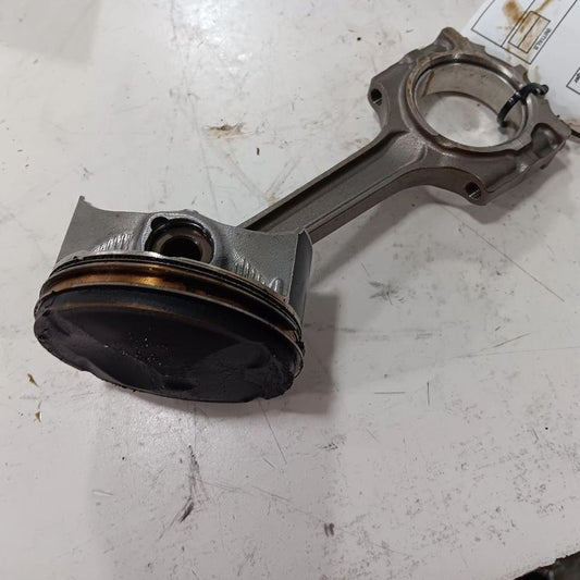 Ford Ecosport One Single Piston 2018 2019 2020 2021 2022 OEM