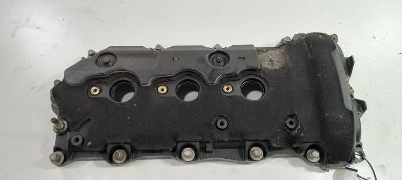 Cadillac SRX Engine Cylinder Head Valve Cover 2011 2012 2013 2014 OEM