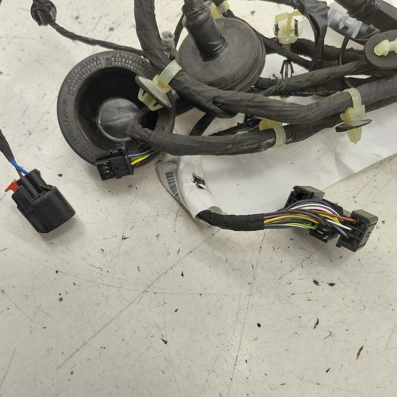 Chevy Equinox Door Harness Wire Wiring Left Driver Front  2024 2023 20