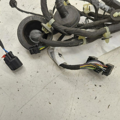 Chevy Equinox Door Harness Wire Wiring Left Driver Front  2024 2023 20