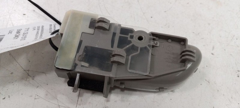 Subaru Tribeca Door Handle Right Rear Passenger Interior Inside 2010 2
