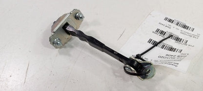 Subaru Impreza Door Check Left Rear Hinge Stop Stopper Detent 2020 201