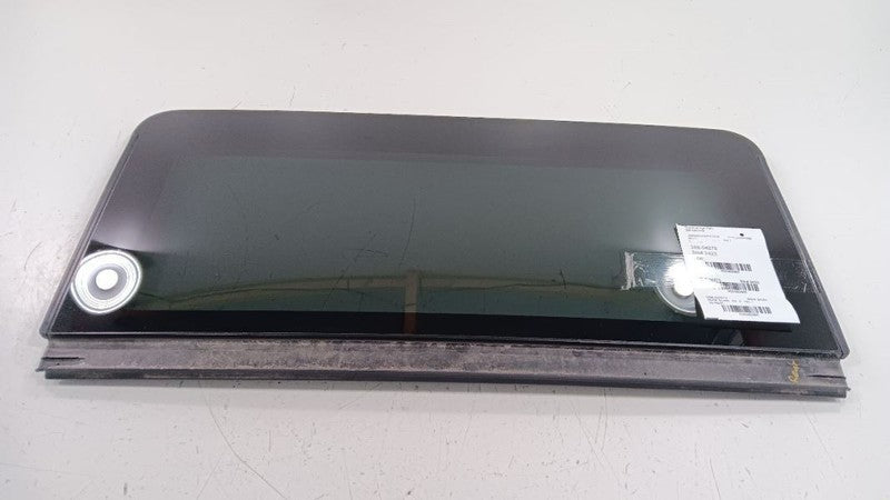 Roof Window Glass Fits 14-20 IMPALA OEM
