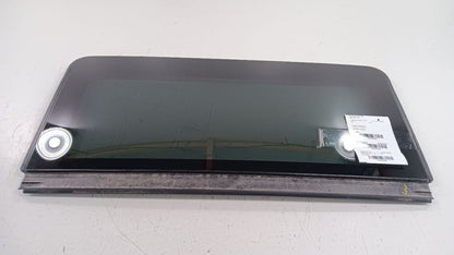 Roof Window Glass Fits 14-20 IMPALA OEM