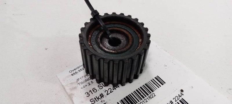 Subaru Forester Timing Gear 1998 1999 2000 2001