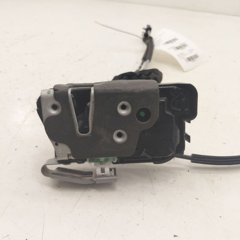 Ford Escape Door Latch Lock Right Passenger Front  2020 2021 2022