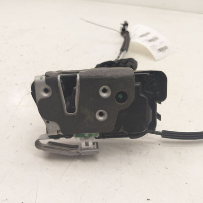 Ford Escape Door Latch Lock Right Passenger Front  2020 2021 2022