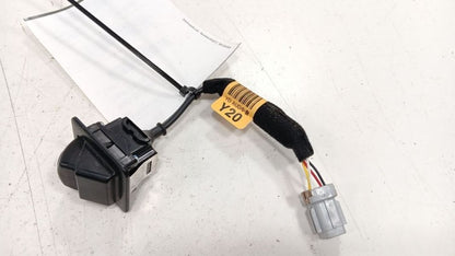 95760A7000 Camera/Projector Rear View Camera Sedan Fits 14-16 FORTE 