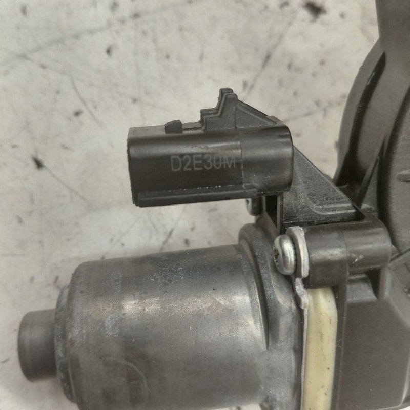 Passenger Right Rear Power Window Motor Fits 20-25 Buick Encore GX