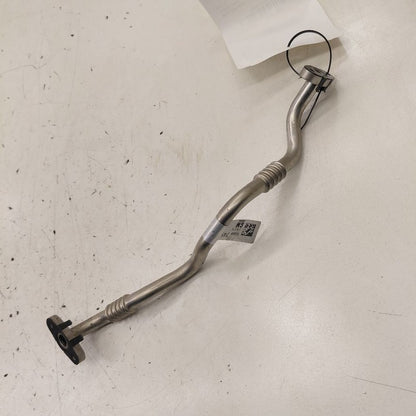 Chevy Trax Super Turbo Charger Oil Line Hose Tube  1.2 2025 2024