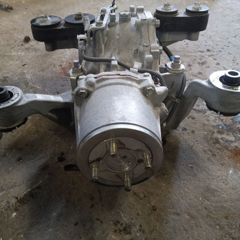 Rear Axle Carrier AWD 2.277 Ratio Fits 10-24 LEXUS RX350