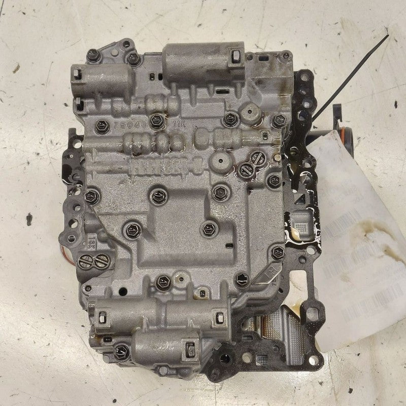 Volvo S60 Automatic Transmission Valve Body  2018 2017 2016