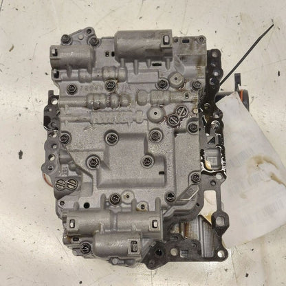 Volvo S60 Automatic Transmission Valve Body  2018 2017 2016
