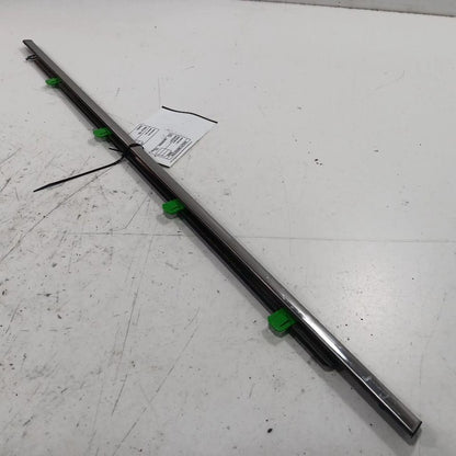 Honda CR-V Door Glass Window Weather Strip Trim Rear Right Passenger S