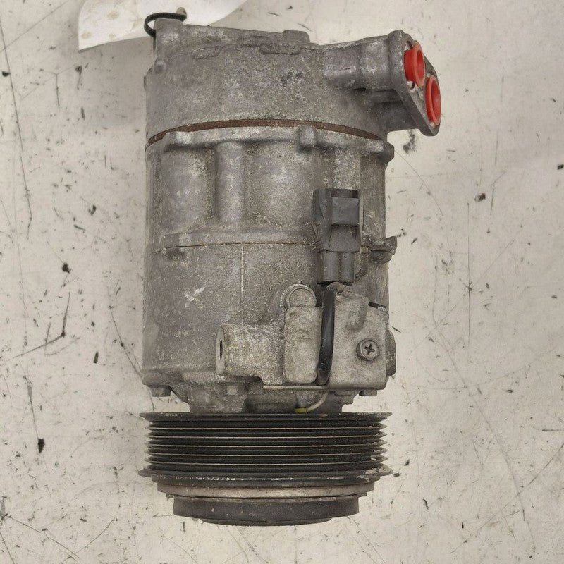 2018 Fiat 500 X 2.4 Model Air Conditioning AC Compressor
