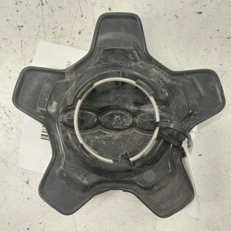 2018 Fiat 500 X Model Wheel Rim Center Cap