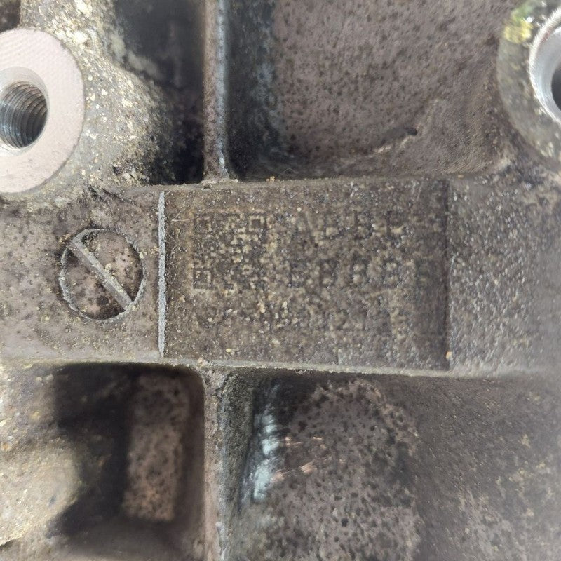 Bare Engine Cylinder Block US Built VIN 5 1st Digit 2.0L Fits 16-20 Ki
