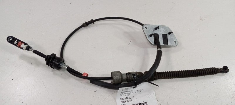 Mazda CX-5 Shift Shifter Lever Linkage Cable 2017 2018 2019 OEM