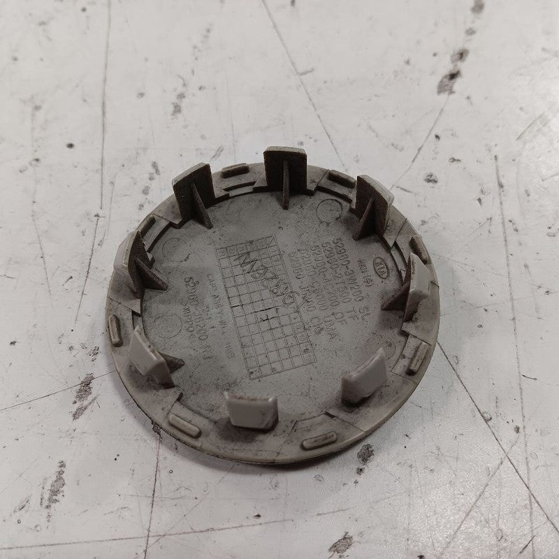 Kia Optima Wheel Rim Center Cap  2020 2019 2018 2017